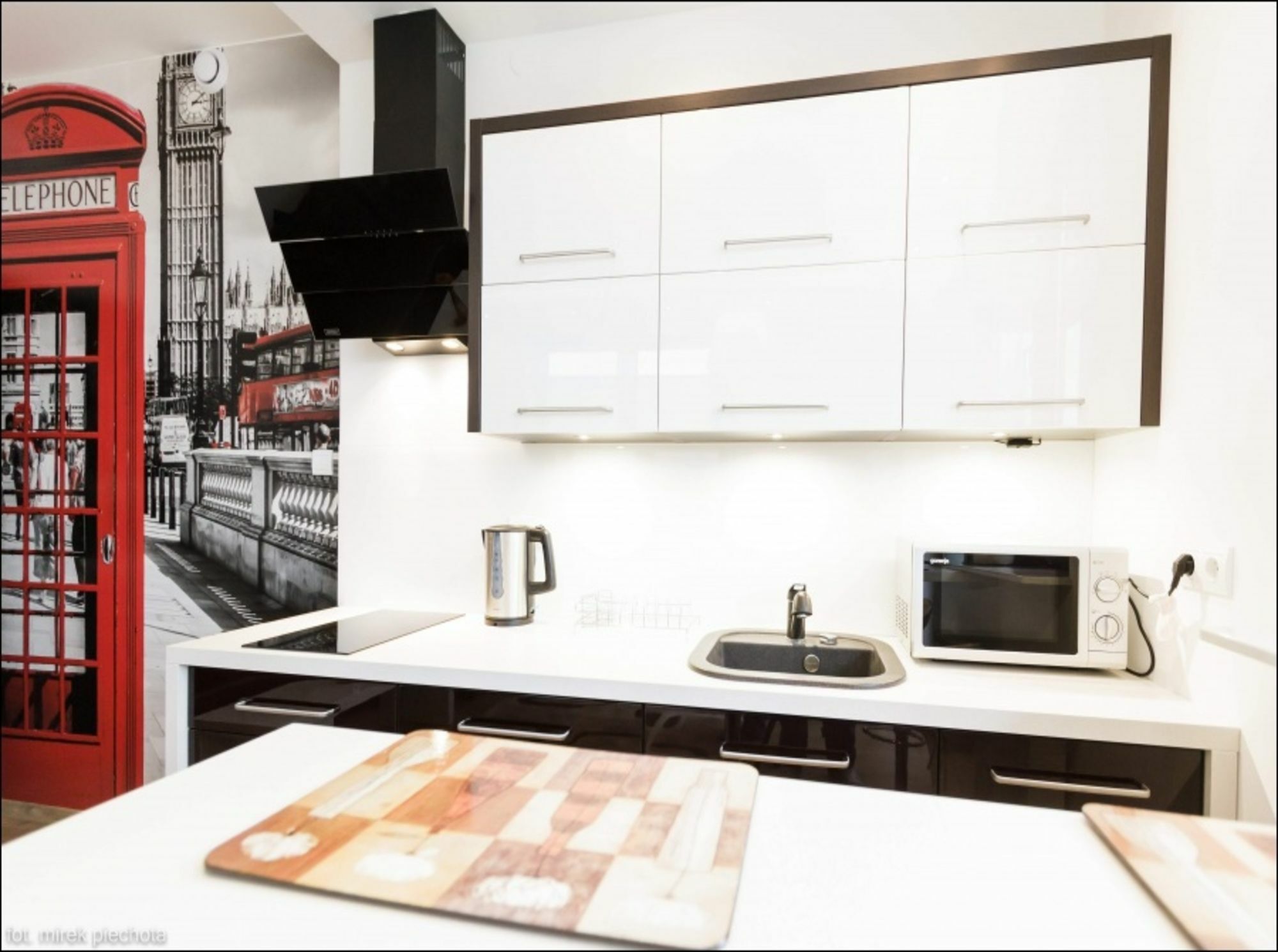 P&O Serviced Apartments Fabryczna ワルシャワ エクステリア 写真