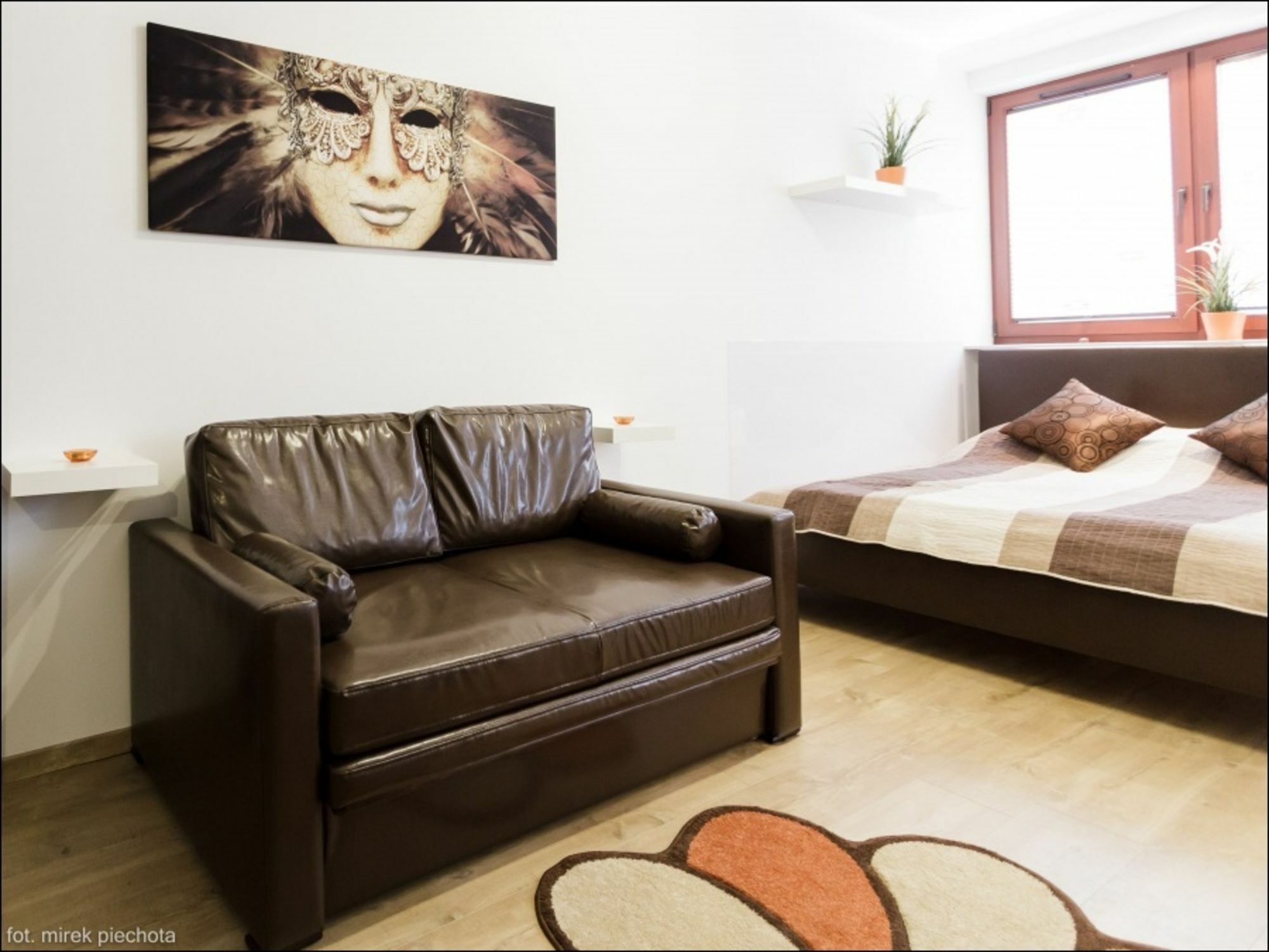 P&O Serviced Apartments Fabryczna ワルシャワ エクステリア 写真