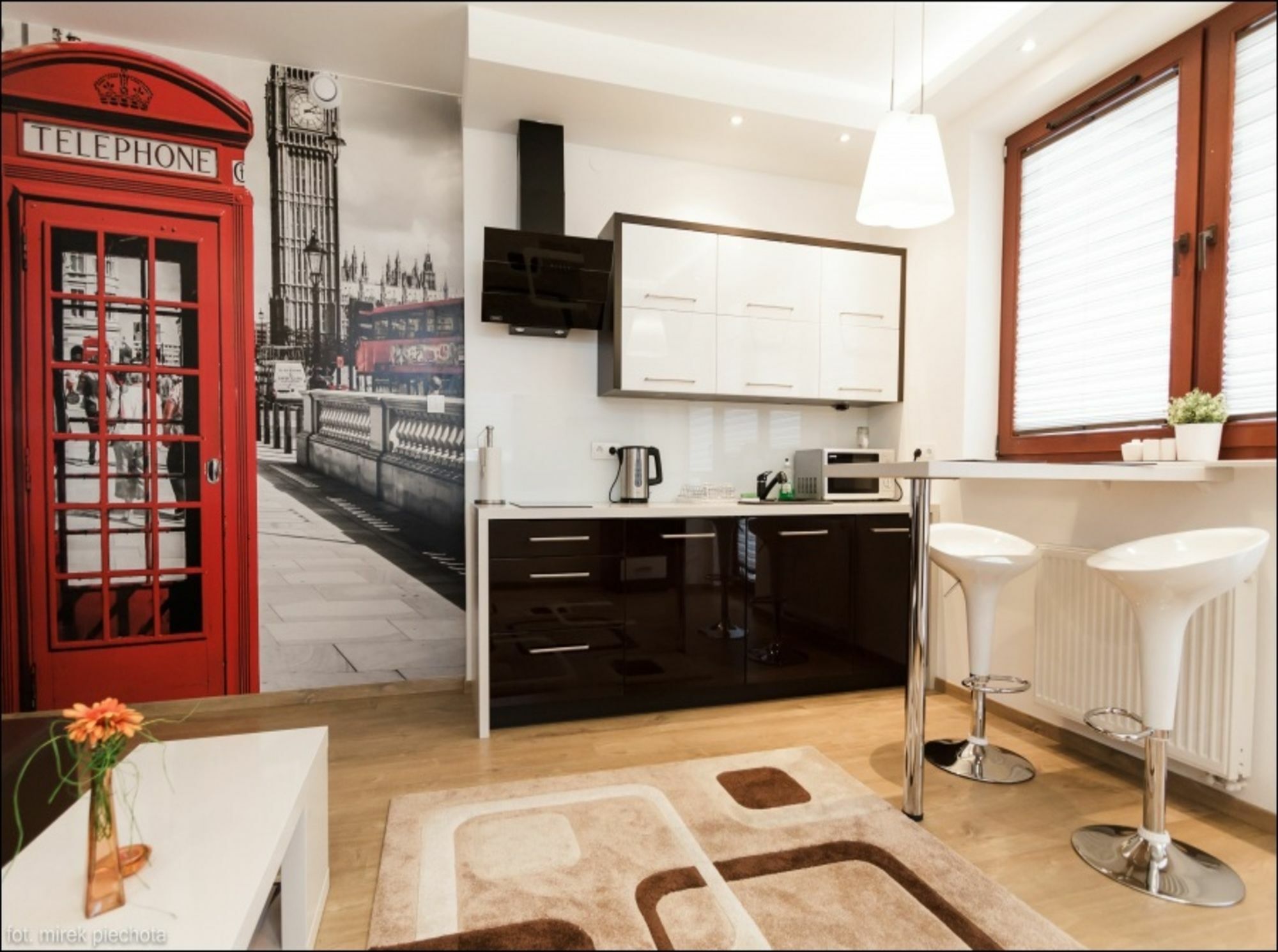 P&O Serviced Apartments Fabryczna ワルシャワ エクステリア 写真
