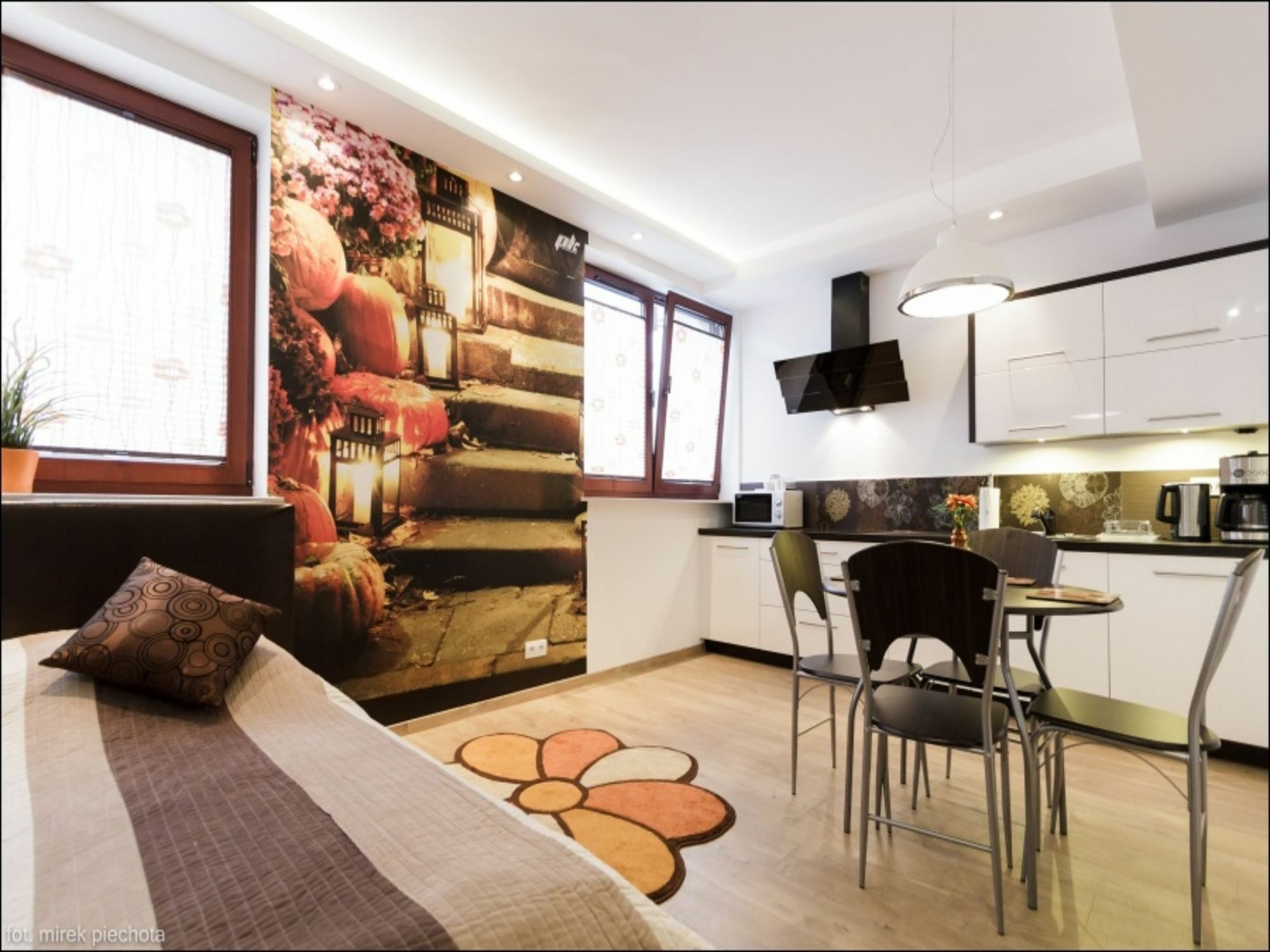 P&O Serviced Apartments Fabryczna ワルシャワ エクステリア 写真