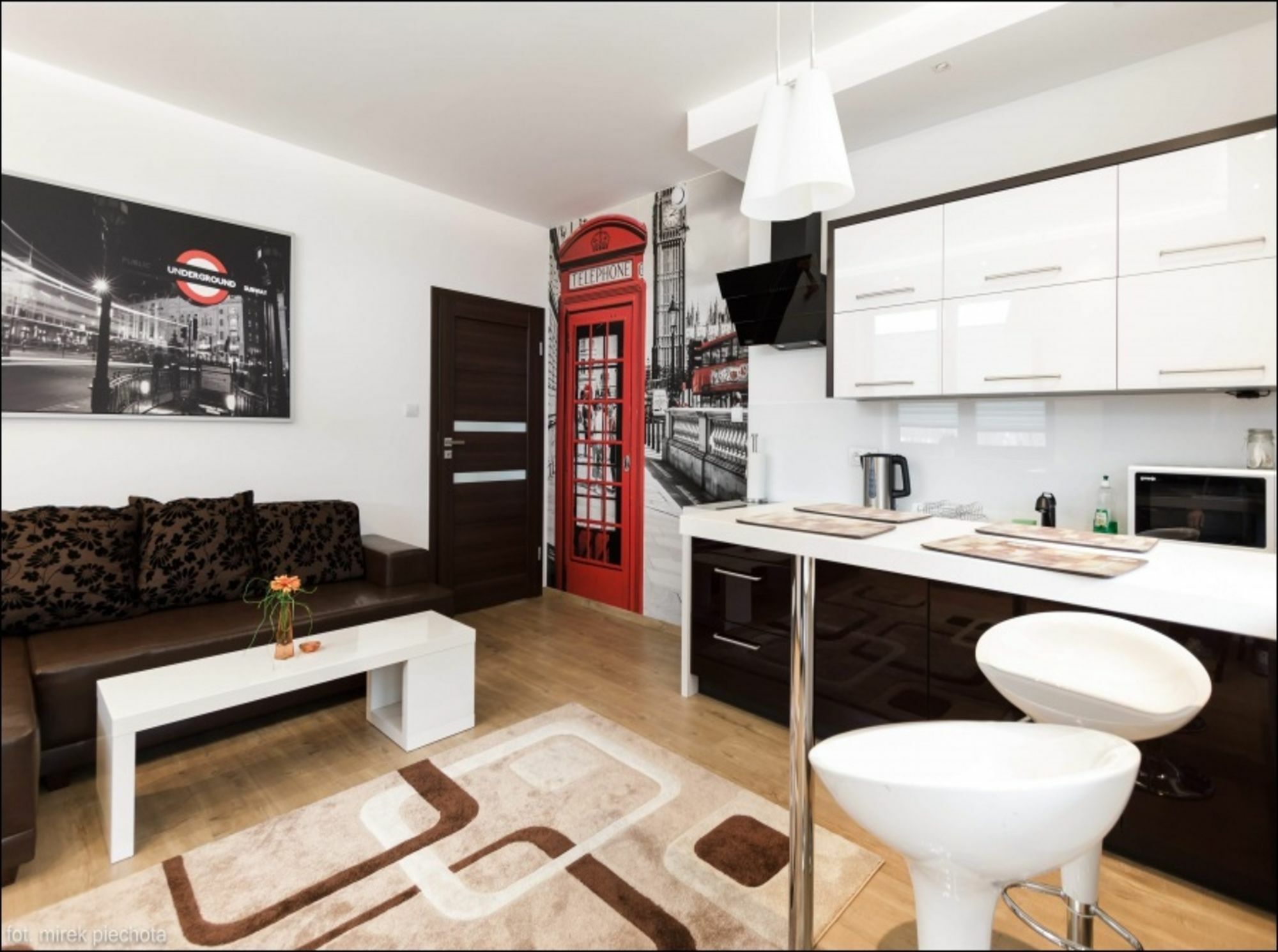 P&O Serviced Apartments Fabryczna ワルシャワ エクステリア 写真